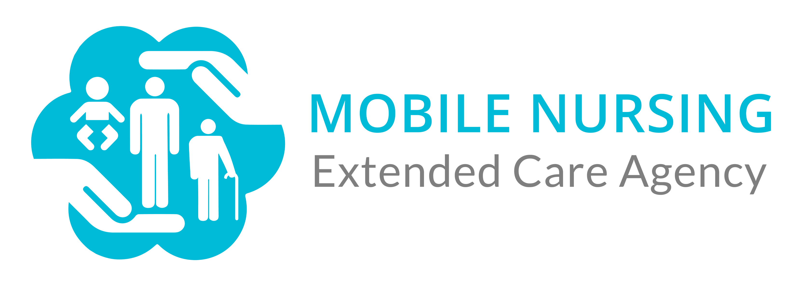 LVN Jobs | Mobile Nursing Extended Care Agency Logo